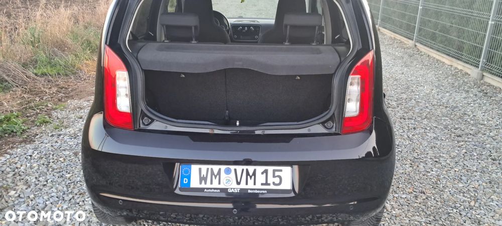 Skoda Citigo 1.0 MPI Active - 11