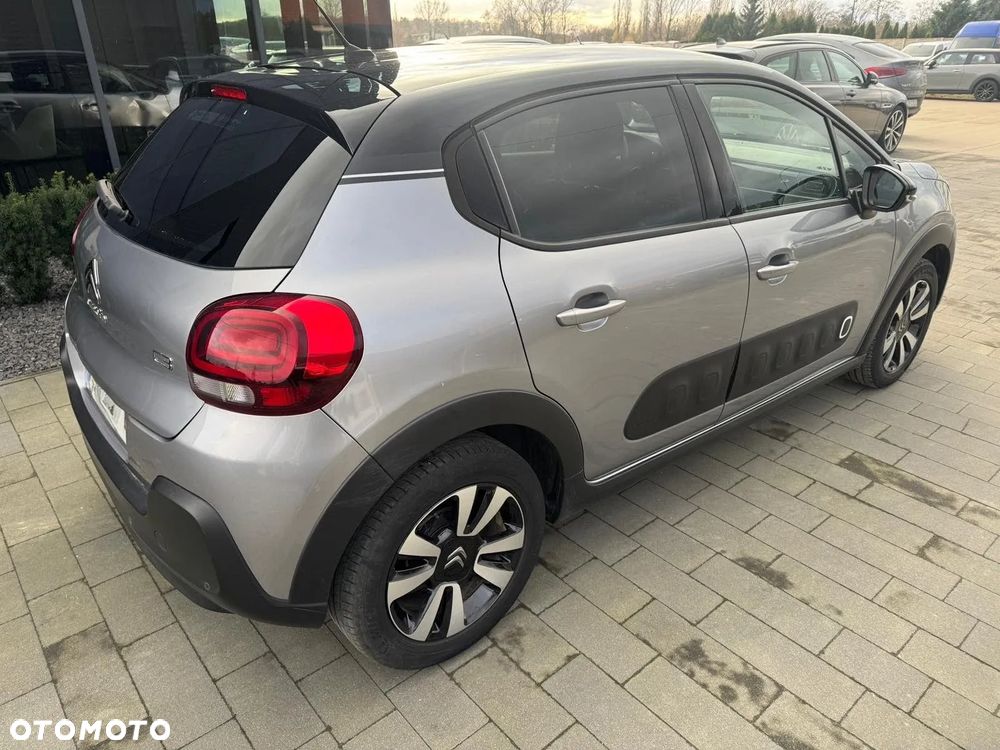 Citroën C3 - 14