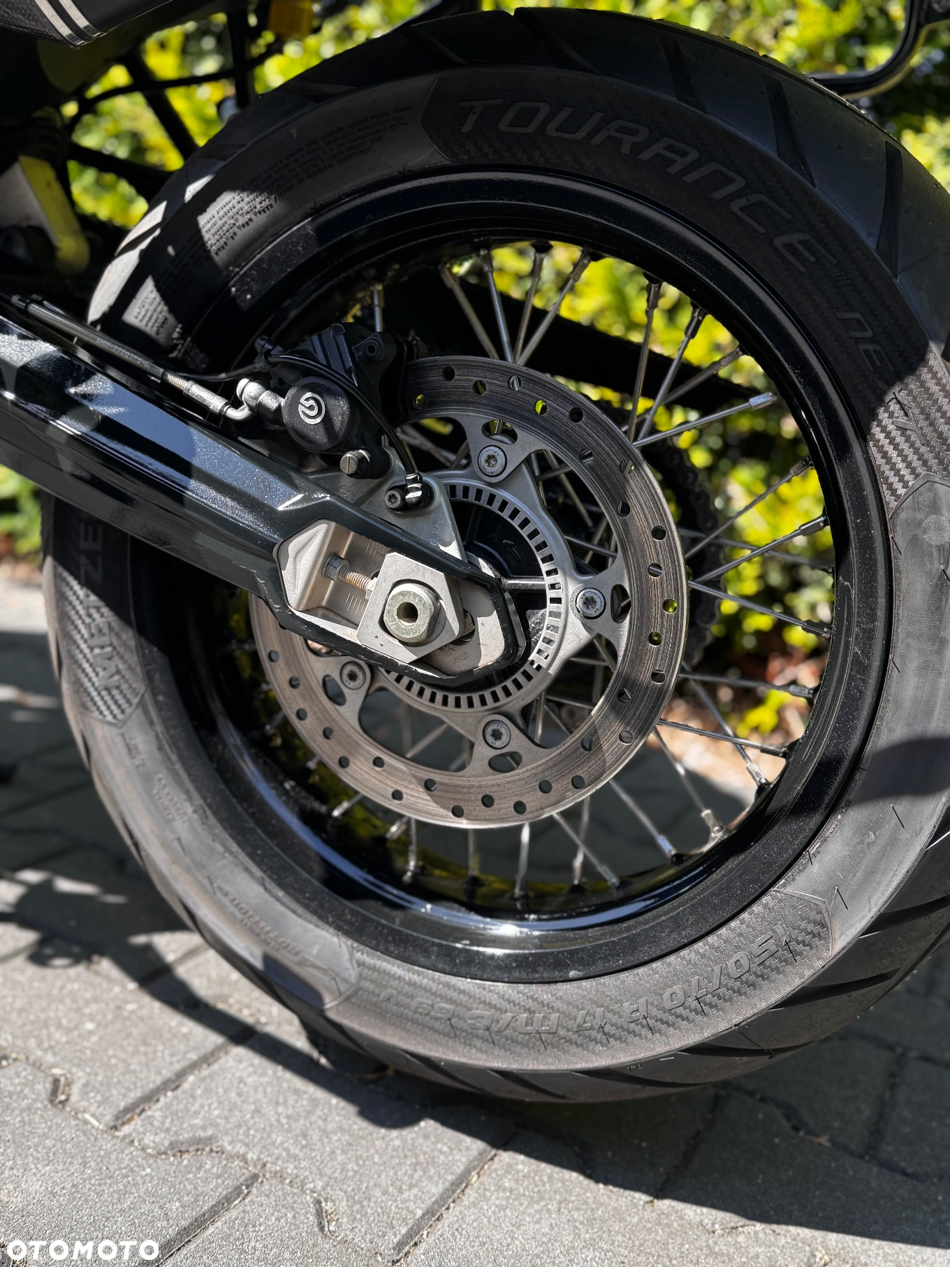 BMW GS - 6