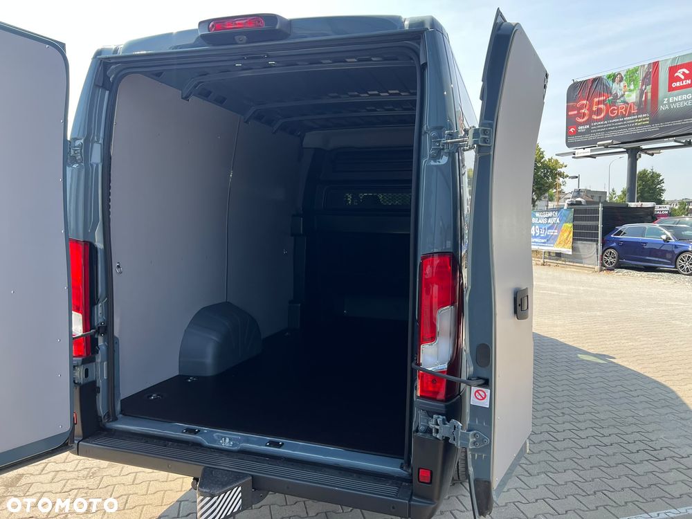 Fiat L4H2 180km brygadówka od ręki - 14