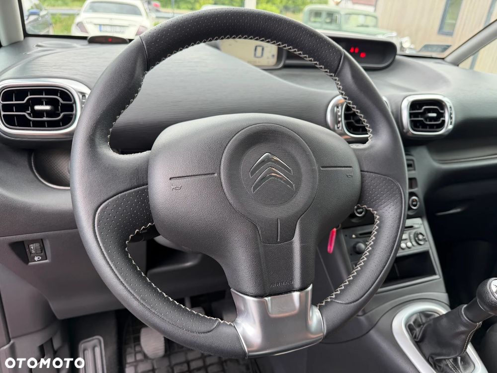 Citroën C3 Picasso 1.4i Selection - 19