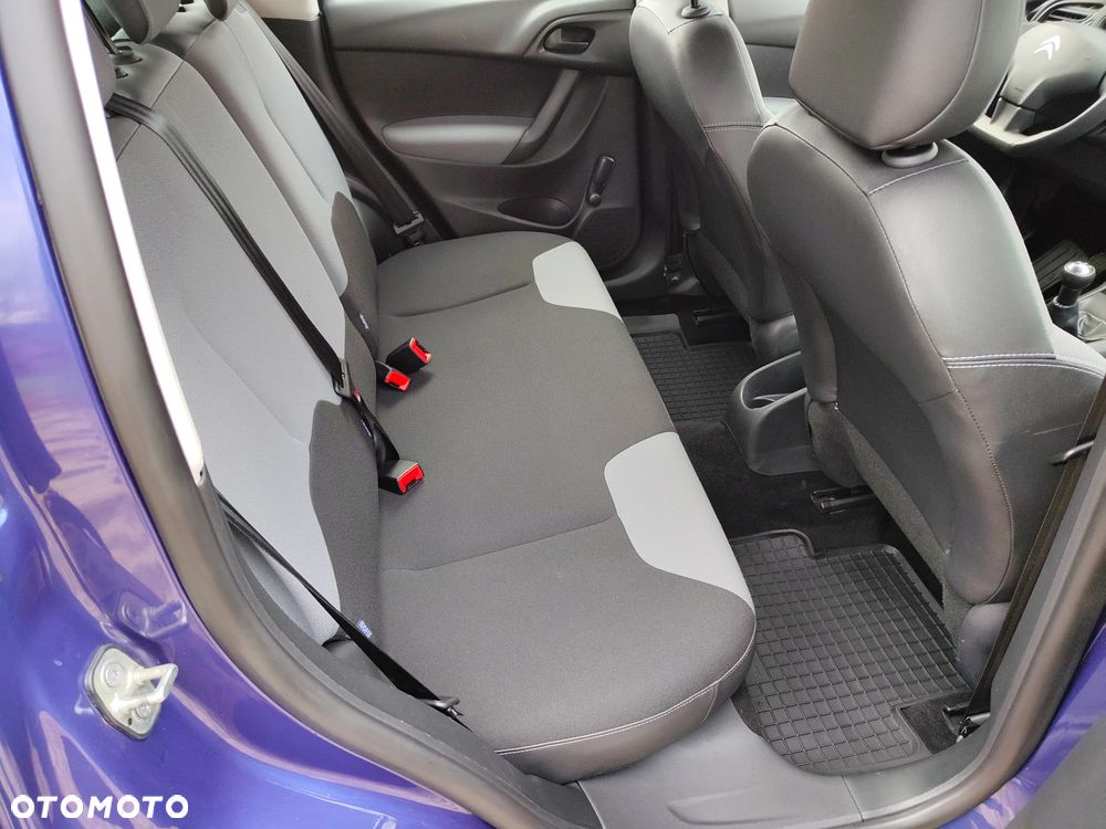 Citroën C3 Pure Tech (VTi) 68 Attraction - 23