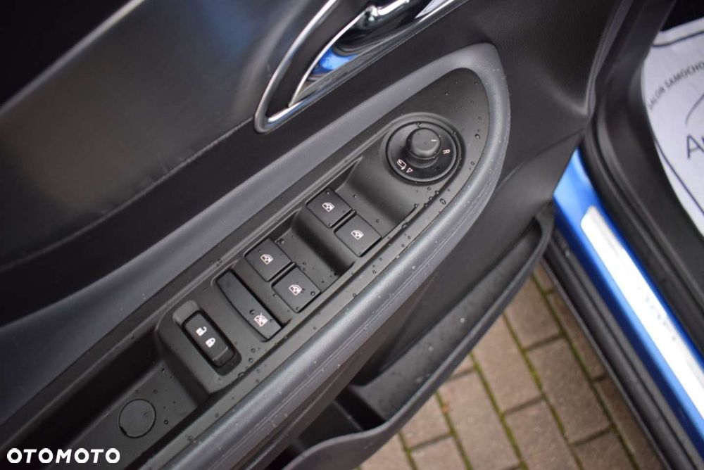Opel Mokka - 20