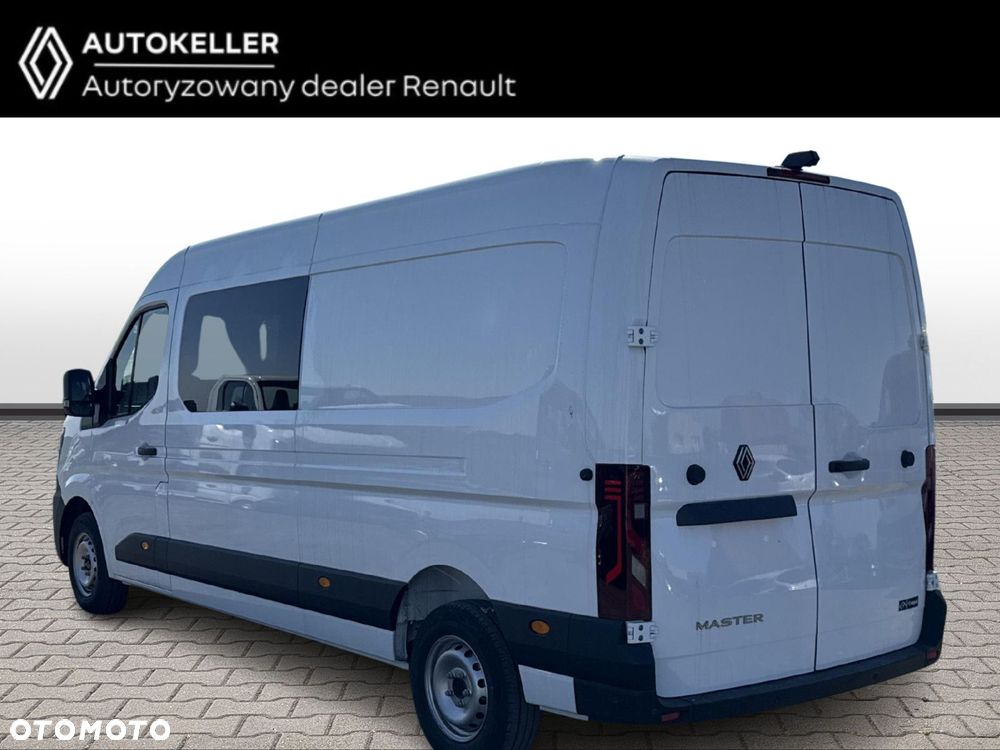 Renault Master - 3