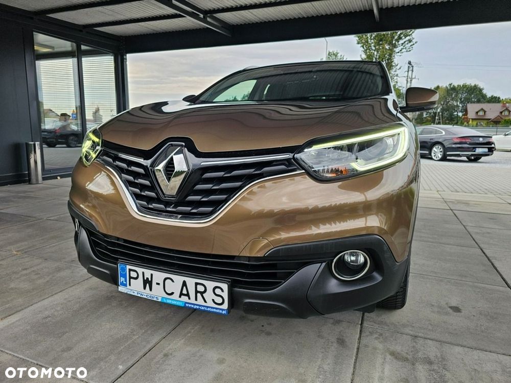 Renault Kadjar - 7
