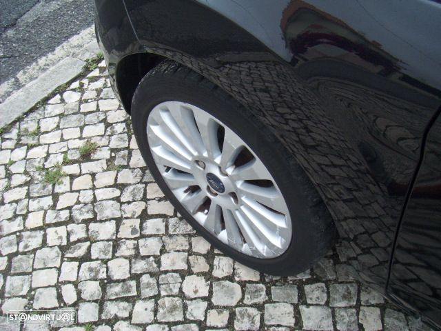 Ford Fiesta 1.4 TDCI Titanium - 5