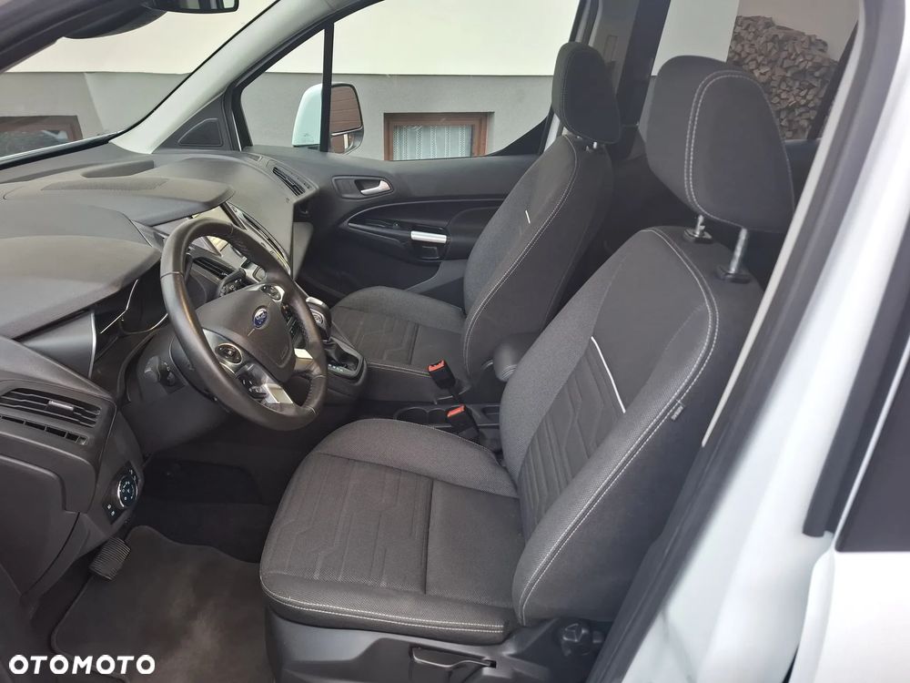 Ford Tourneo Connect Grand - 10