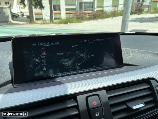 BMW 420 Gran Coupé d Pack M Auto - 41