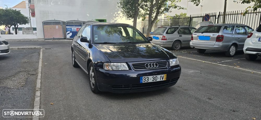 Audi A3 1.8 - 2