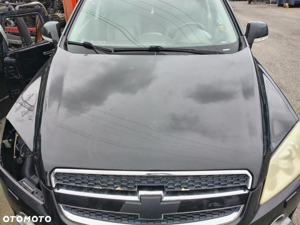 CHEVROLET CAPTIVA 2007 2.0 CDTI na części - 5