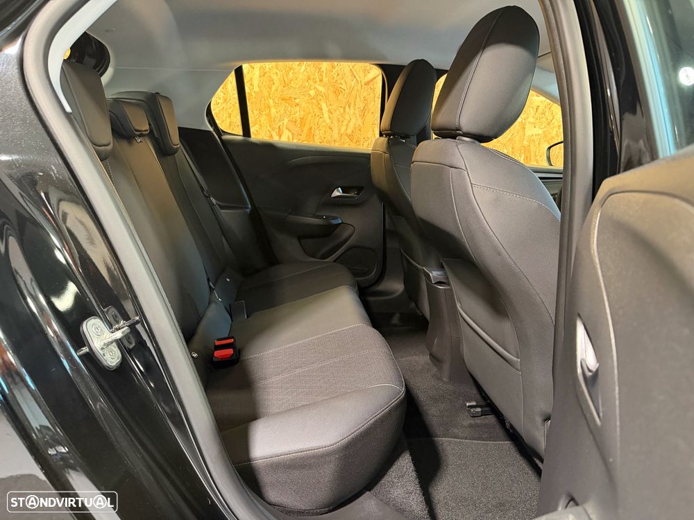 Opel Corsa 1.2 Elegance - 25