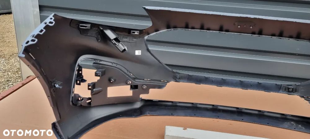 Ford Kuga MK3 ST LINE 2019- zderzak przód MH095 - 12