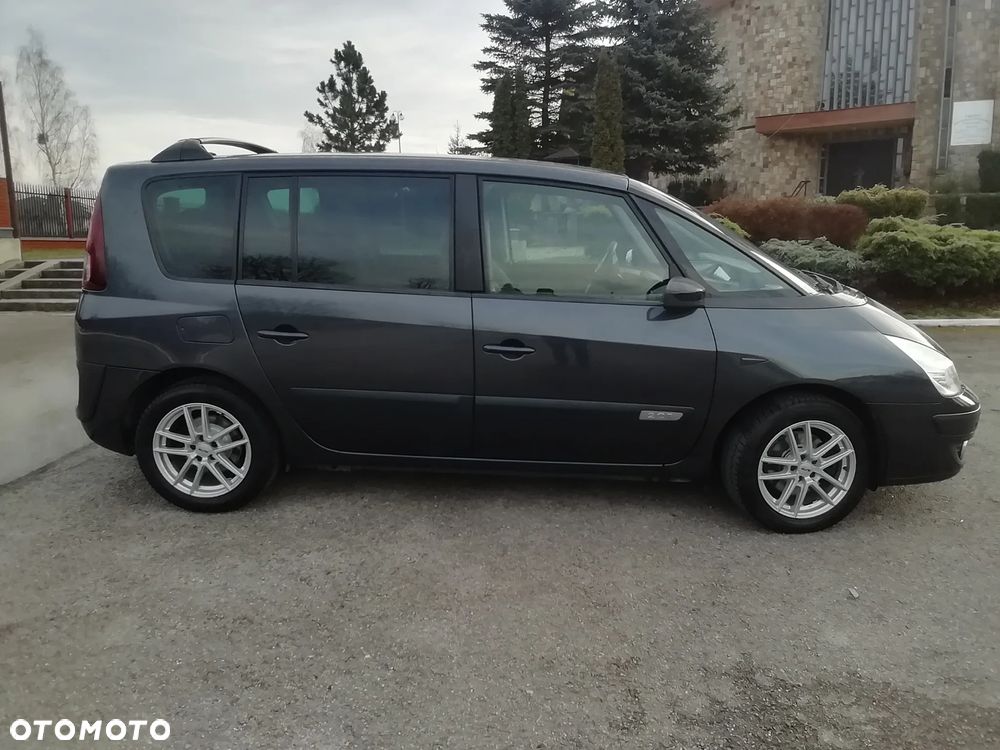 Renault Espace 2.0 Expression - 25