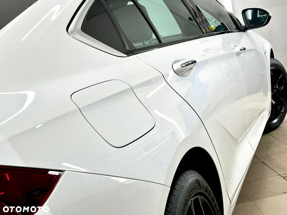Opel Insignia 2.0 T 4x4 Innovation S&S - 5