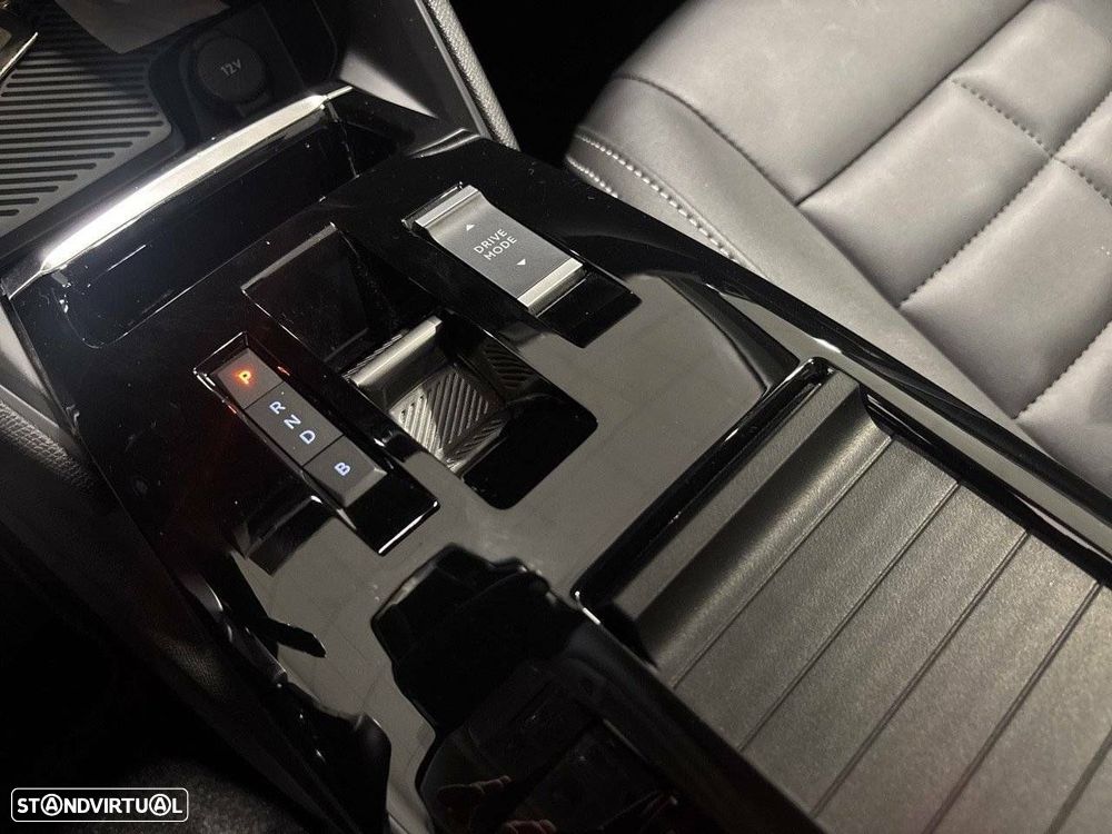 Citroën e-C4 54 kWh Max - 19