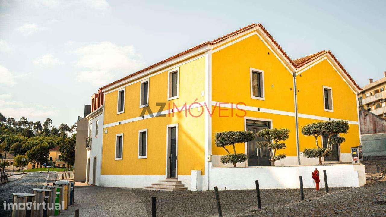 Apart-Hotel/ AL no Centro de Leiria - Grande imagem: 2/45