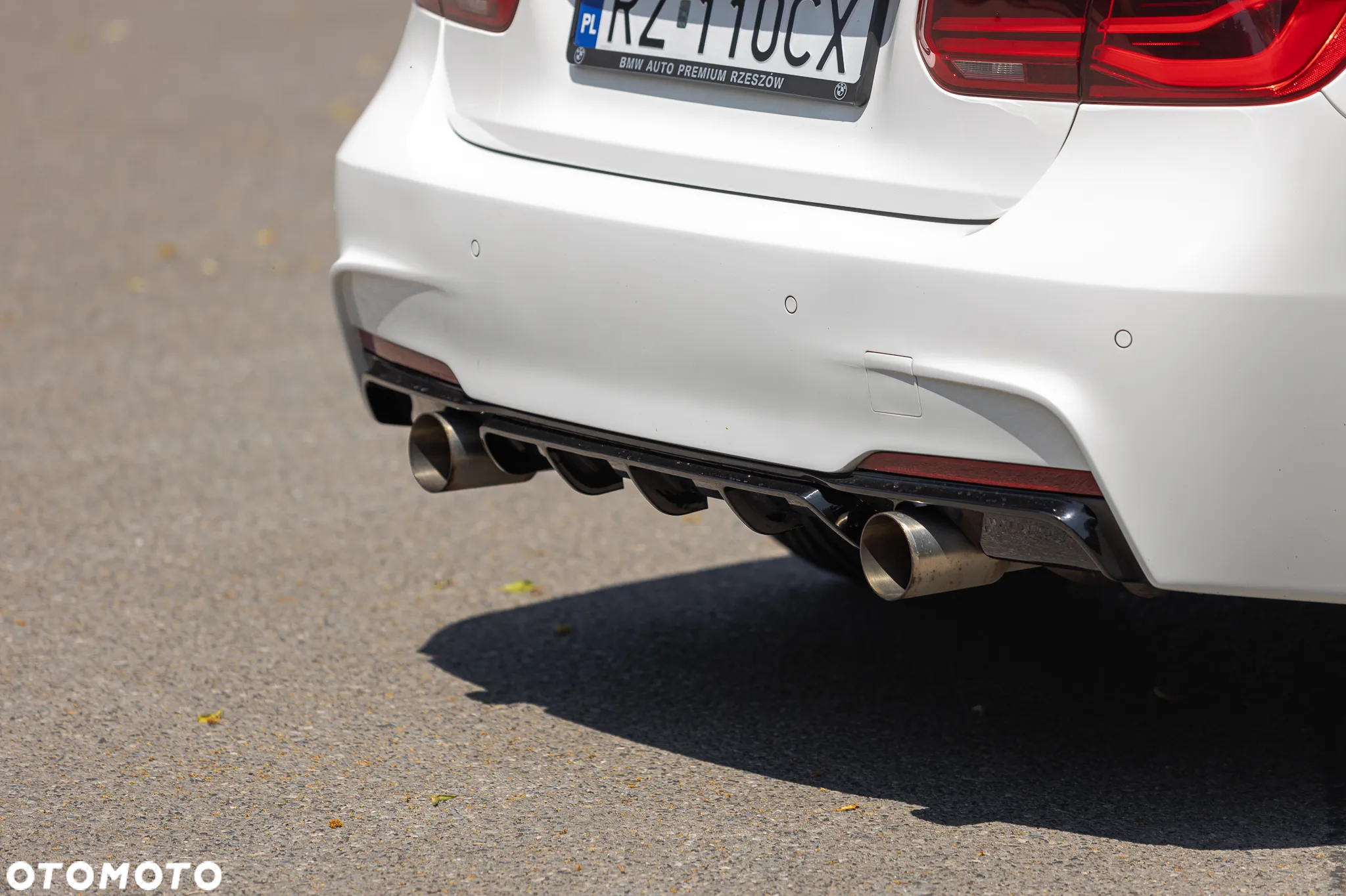 BMW Seria 3 330i xDrive - 15