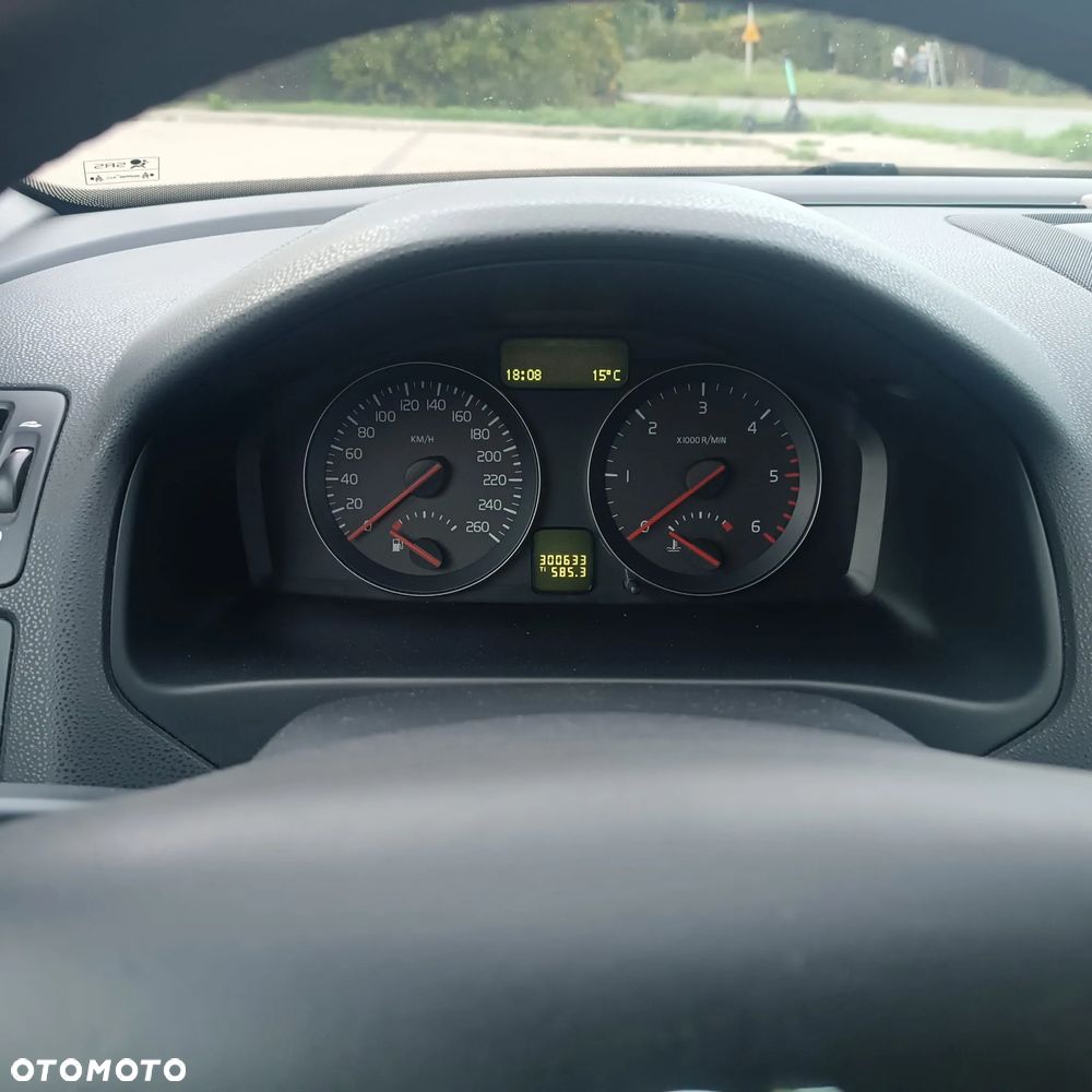Volvo V50 ver-07--13 - 11