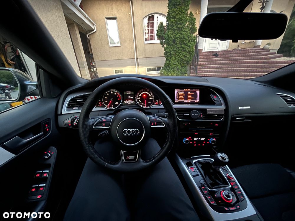 Audi A5 Sportback - 15