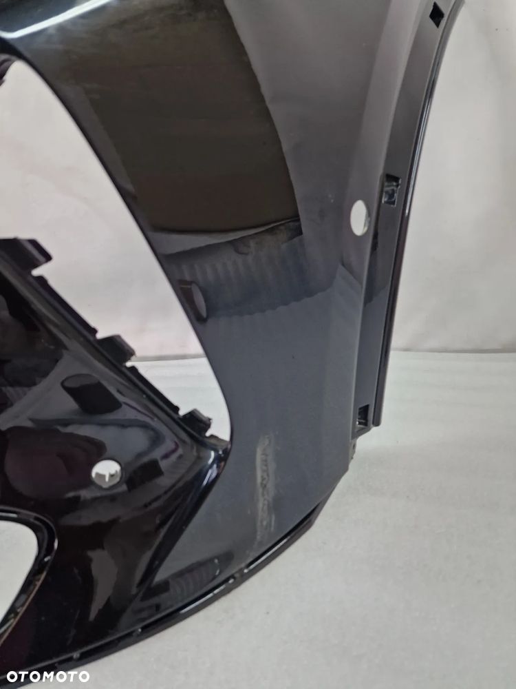 CUPRA FORMENTOR 19- ZDERZAK PRZEDNI PRZÓD NA 6xPDC 6X PDC , NR 5FF807221A/B/C , NR AUKCJI NZ1372 - 19