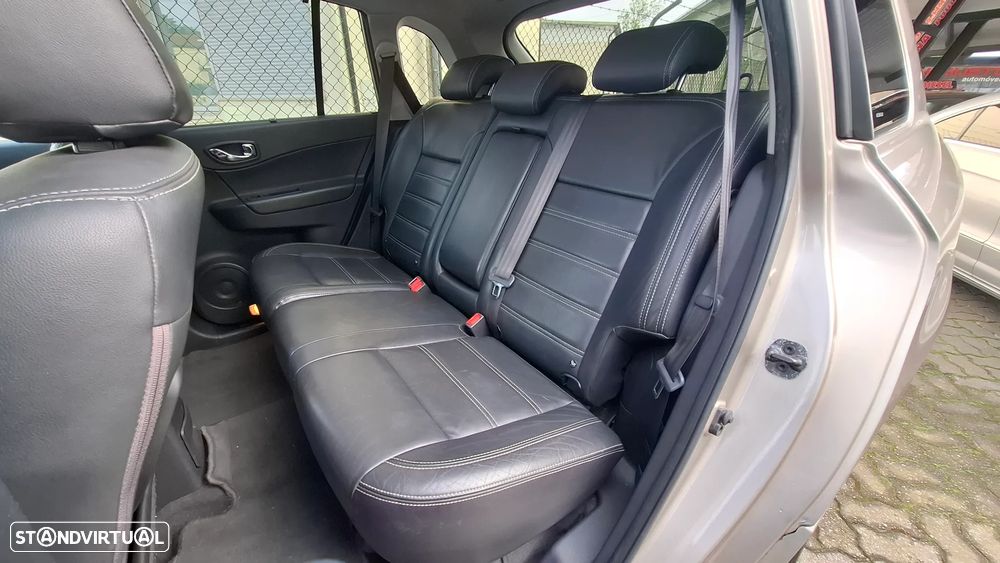 Renault Koleos dCi 150 FAP 4x2 Limited - 24