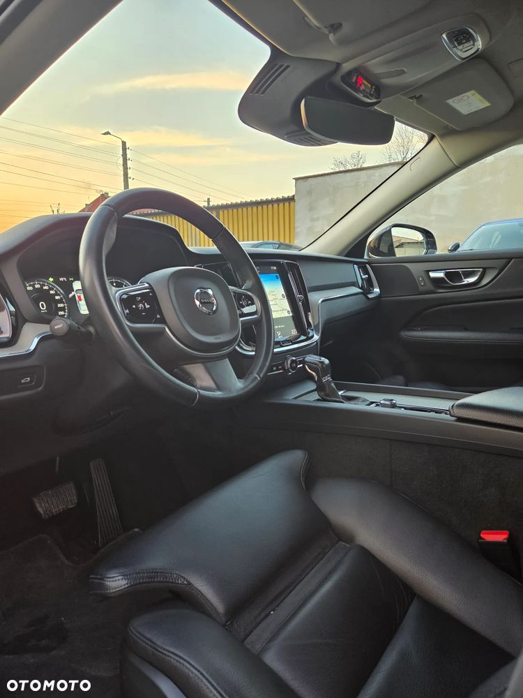 Volvo S60 T4 Inscription - 18