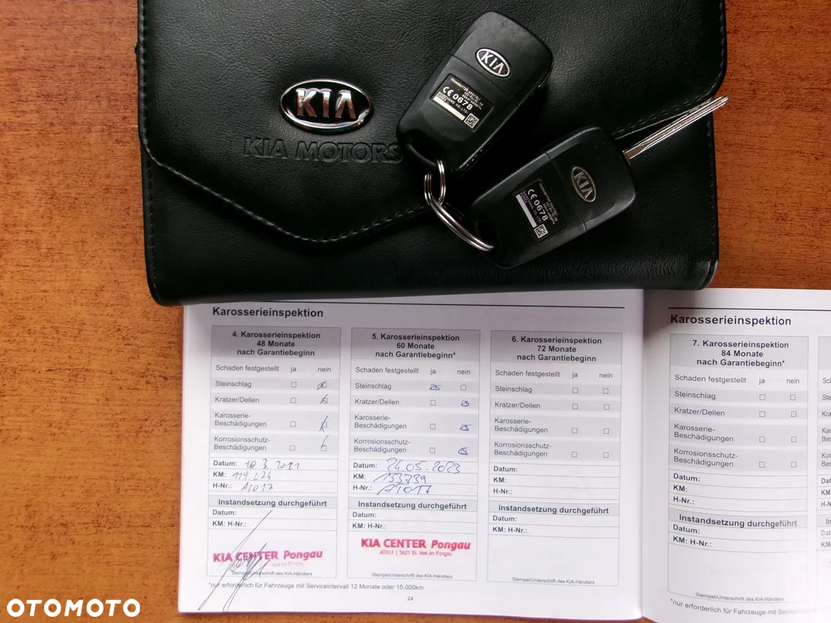 Kia Sportage - 11