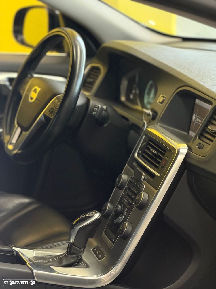 Volvo V60 - 7