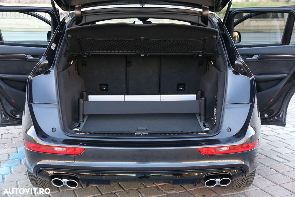 Audi SQ5 - 34