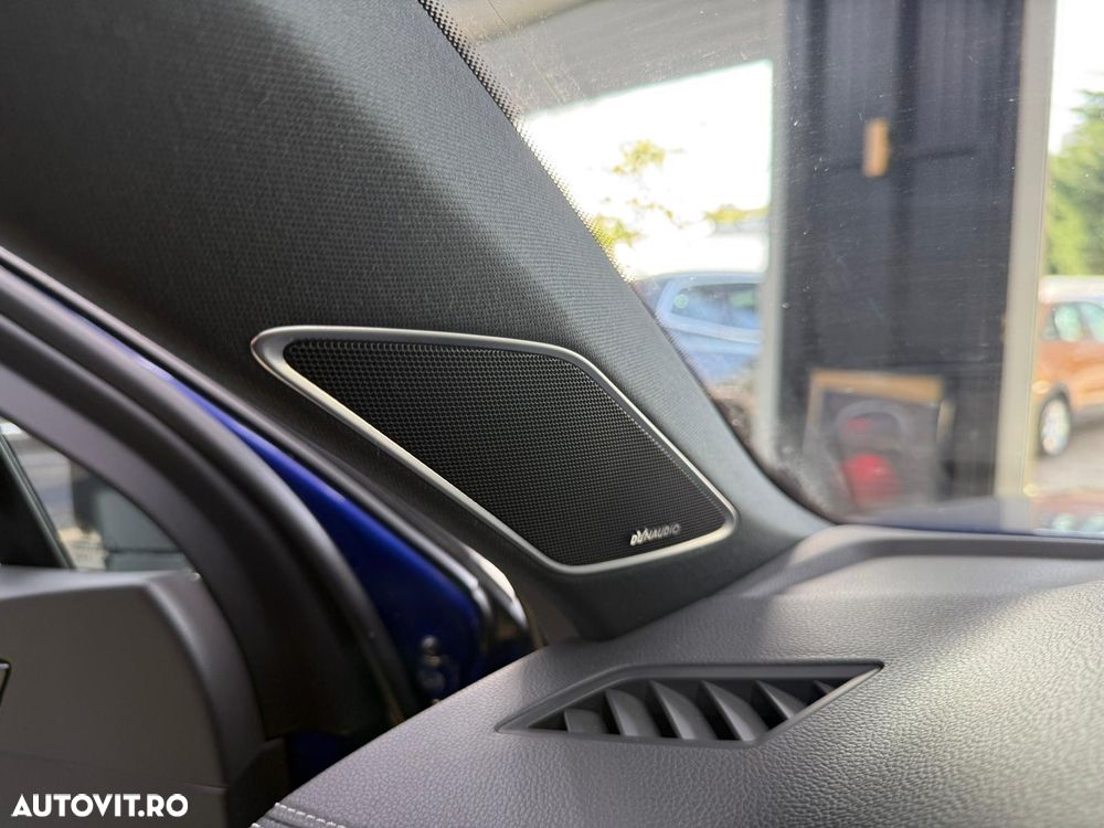 Volkswagen Touareg - 22