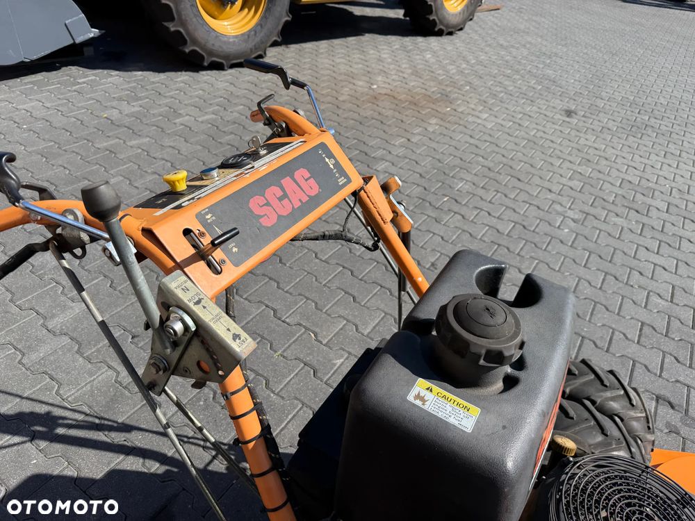 Inny SCAG SWZ-19KAI - 12