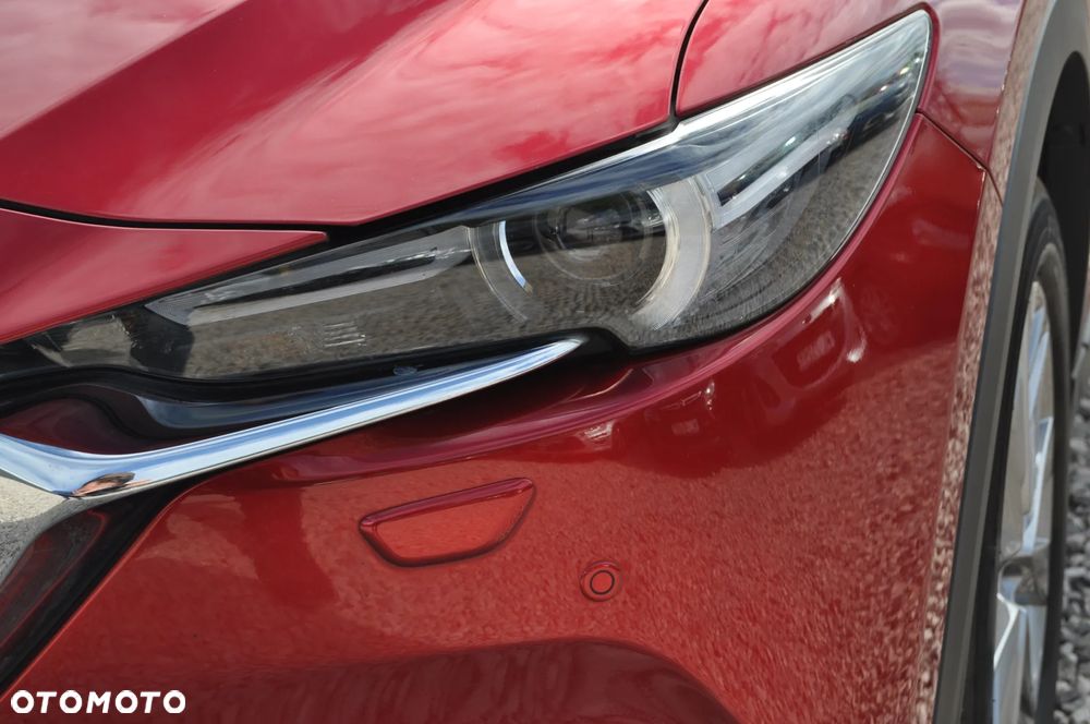 Mazda CX-5 SKYACTIV-G 165 KANGEI - 35
