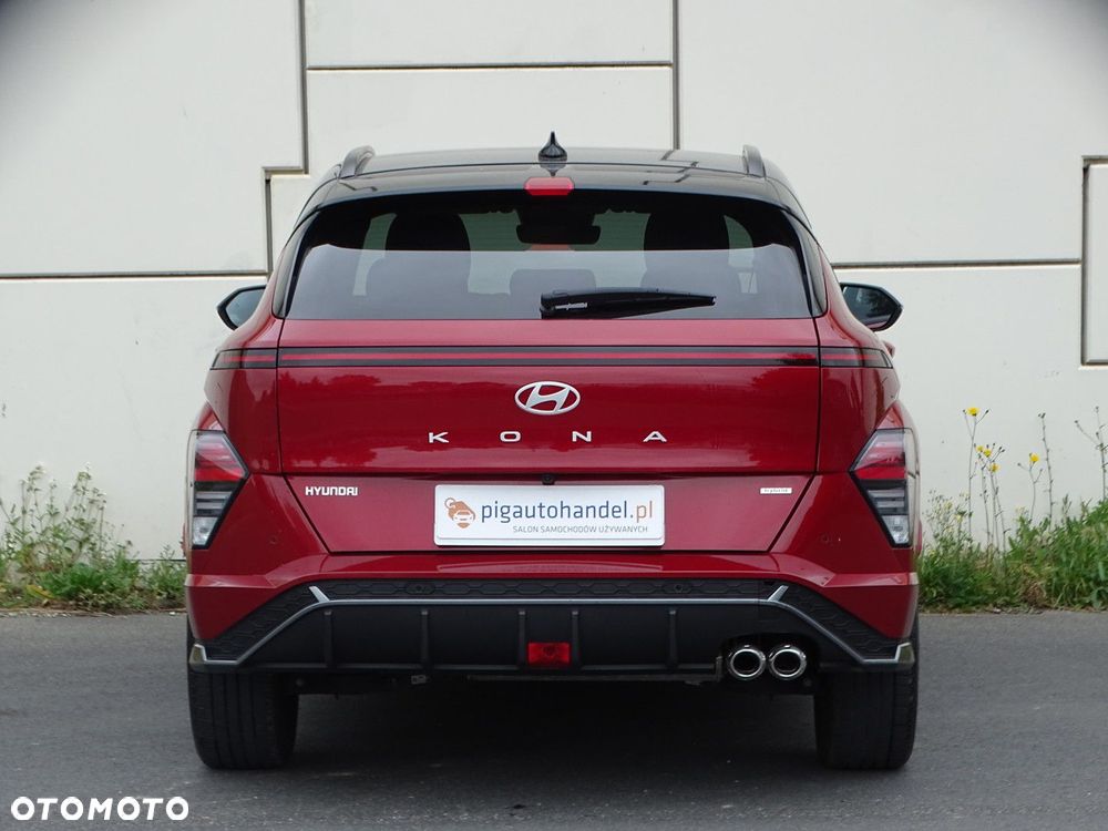 Hyundai Kona - 5