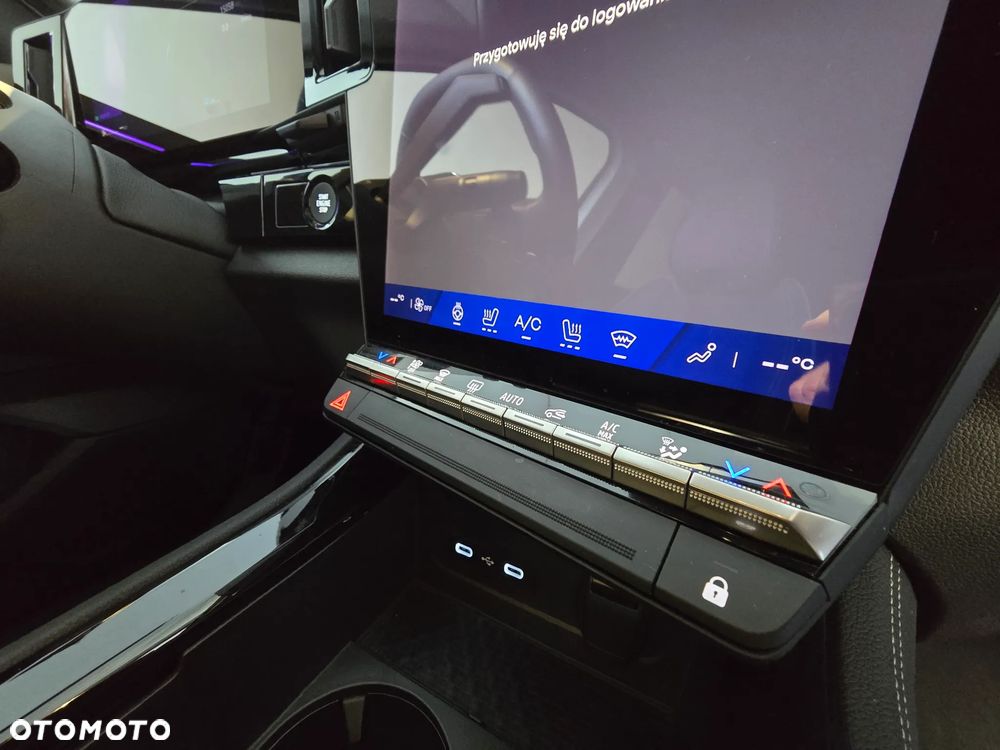 Renault Austral 1.2 E-Tech Full Hybrid 200 Iconic esprit Alpine MMT - 35