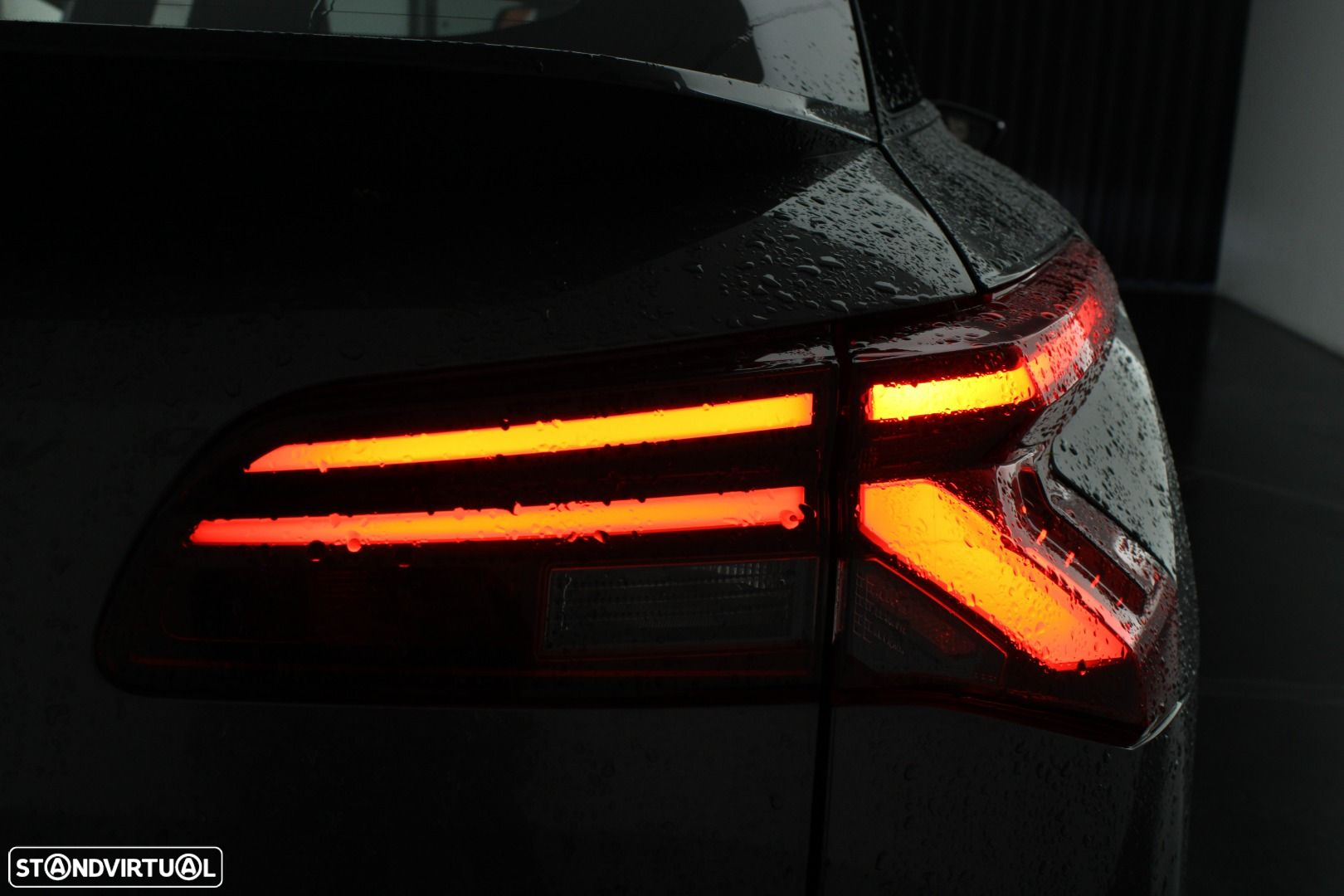 Citroën C5 X 1.2 PureTech Feel EAT8 - 38