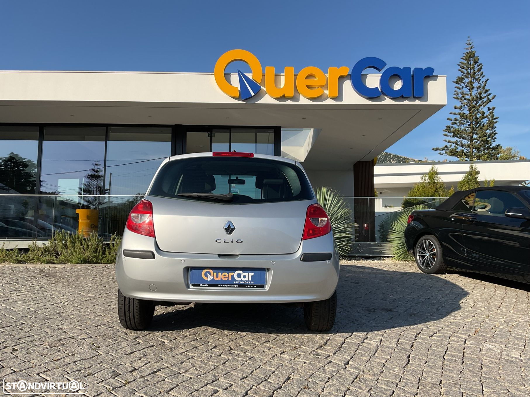 Renault Clio 1.5 dCi Confort - 11