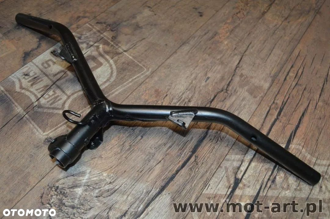 KIEROWNICA SKUTER YAMAHA CS50 RR LC ORYGINAŁ - 3