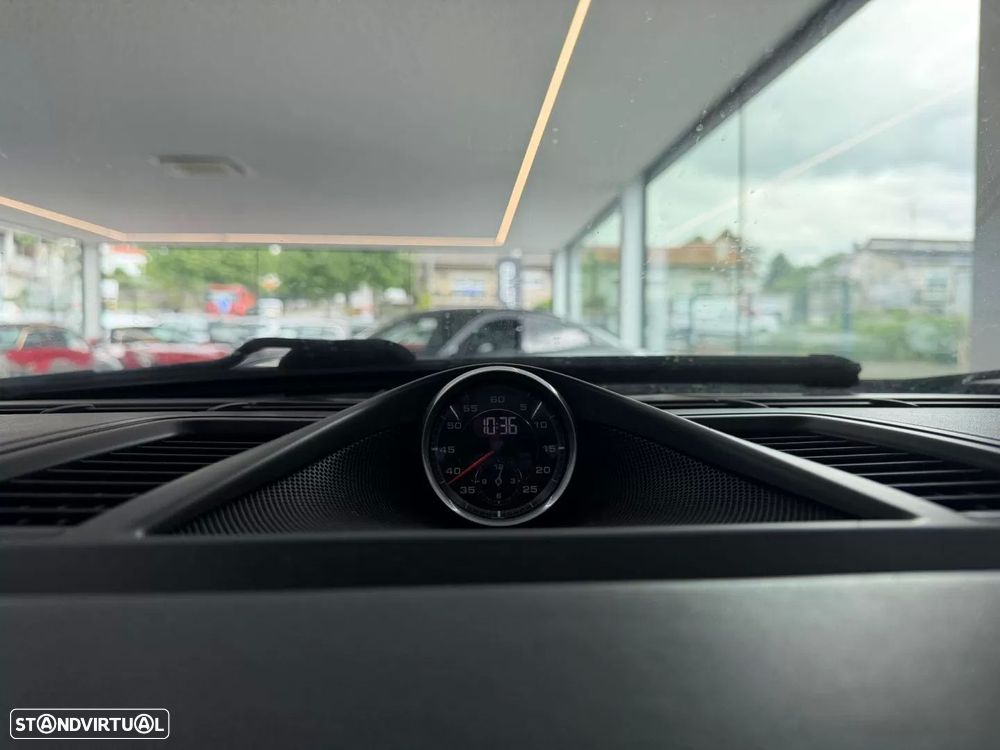 Porsche Panamera S Hybrid - 20