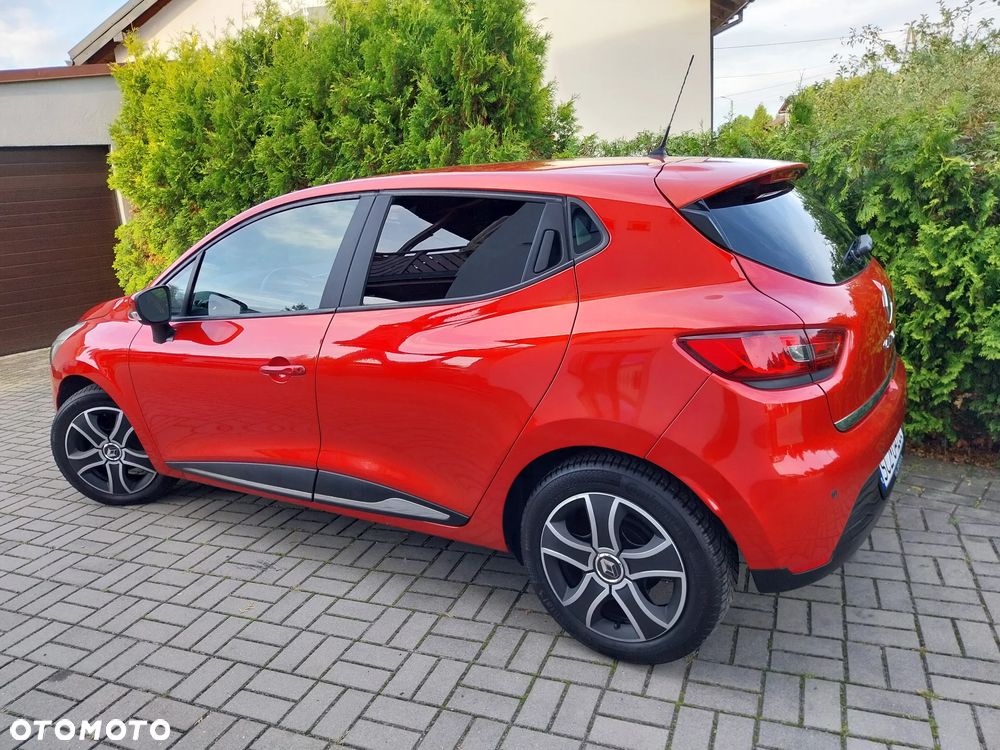 Renault Clio 1.2 16V 75 Business - 26