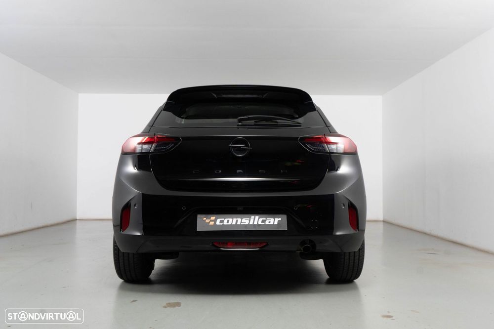 Opel Corsa 1.2 T Edition Aut. - 5