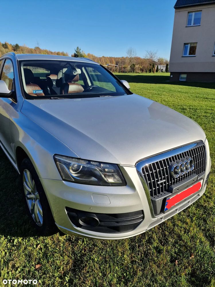 Audi Q5 2.0 TFSI Quattro S tronic - 7