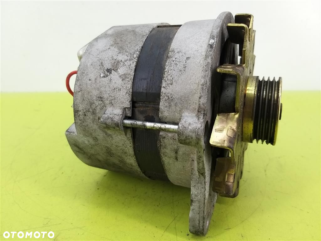 Alternator Skoda Felicia 1.3MPI 54KM 1994-2001R 047903015J VIKA - 4