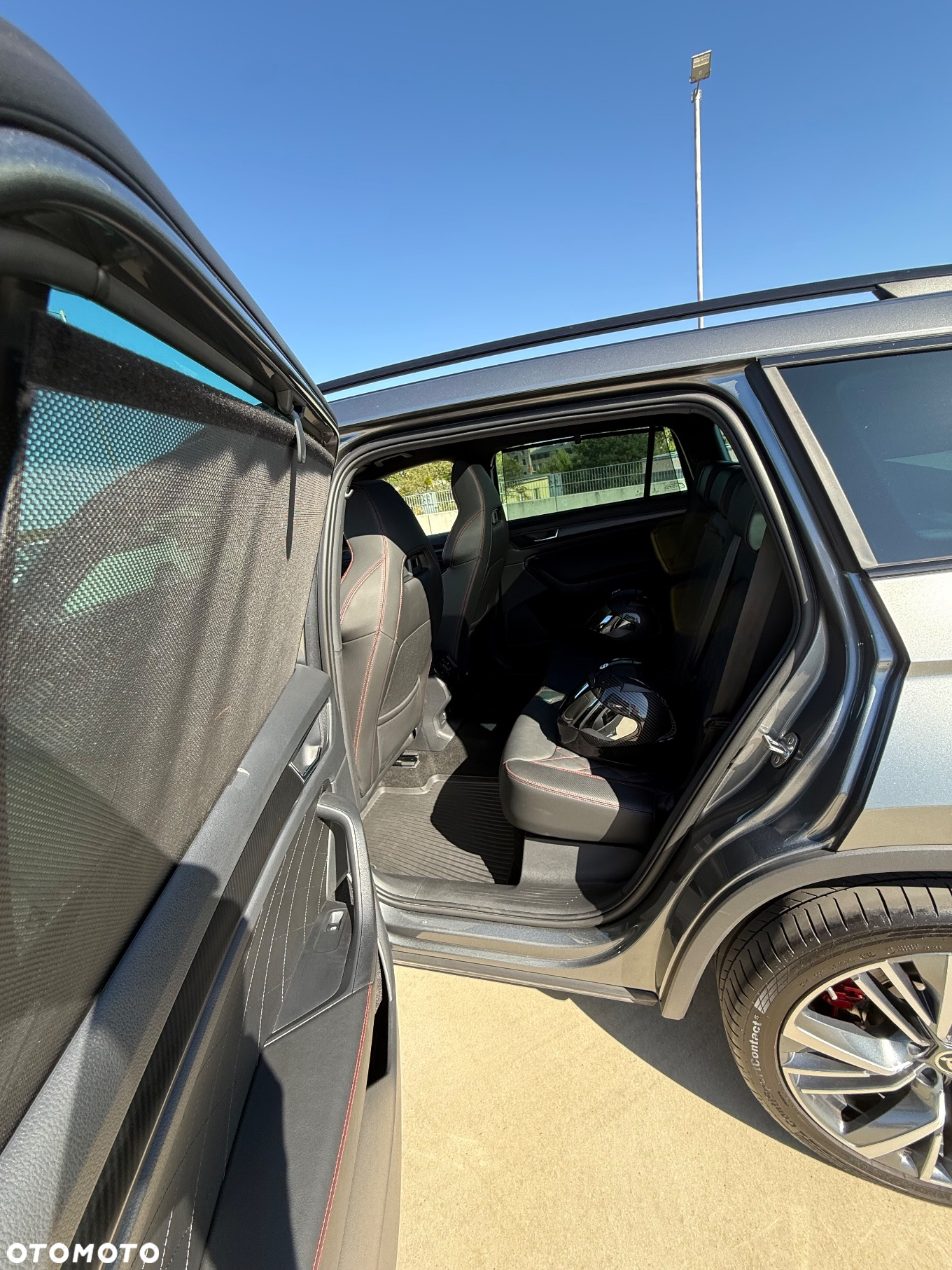 Skoda Kodiaq 2.0 TSI 4x4 RS DSG - 19