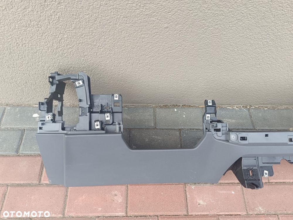 Deska rozdzielcza BMW X3 G45 - 5