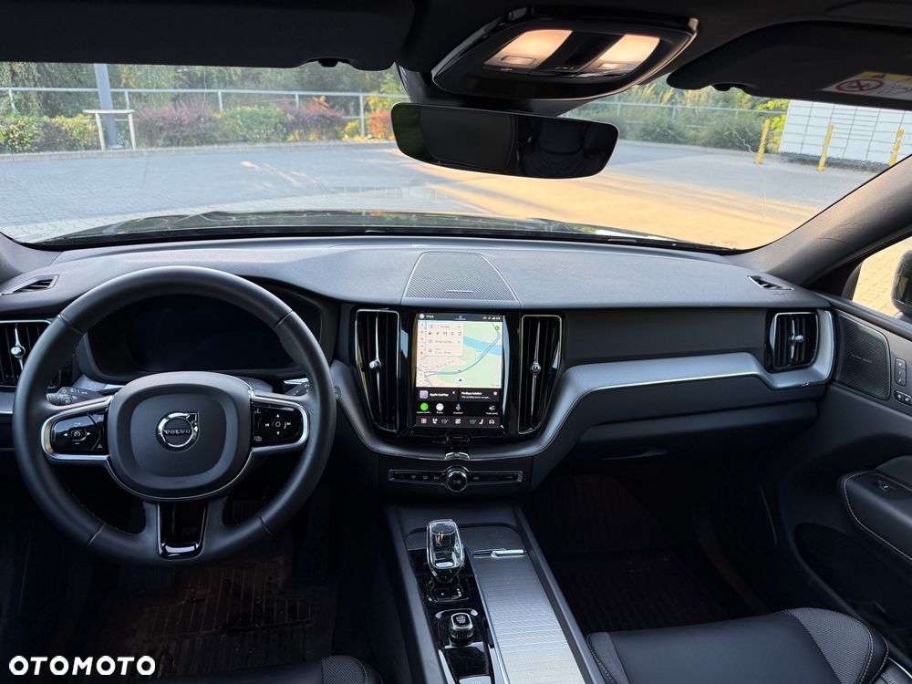 Volvo XC 60 - 11