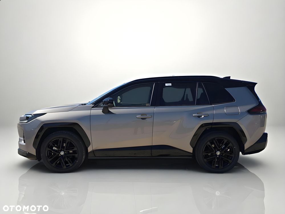Toyota RAV4 2.5 Hybrid Dynamic Force Style 4x2 e-CVT - 9