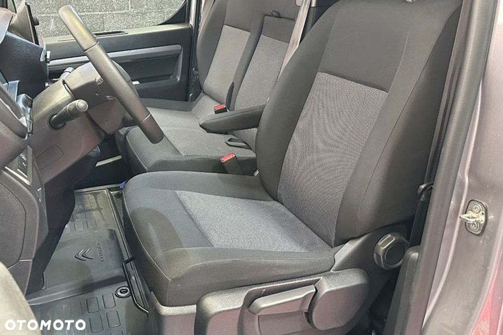 Citroën Jumpy XL L2H1 2.2 150KM - 7