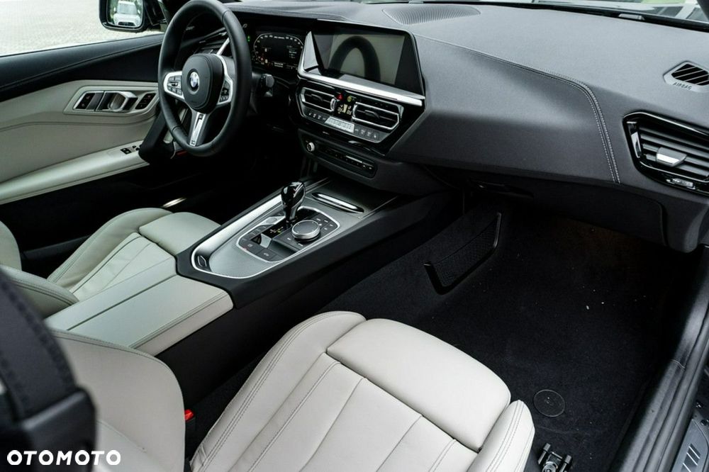 BMW Z4 - 15