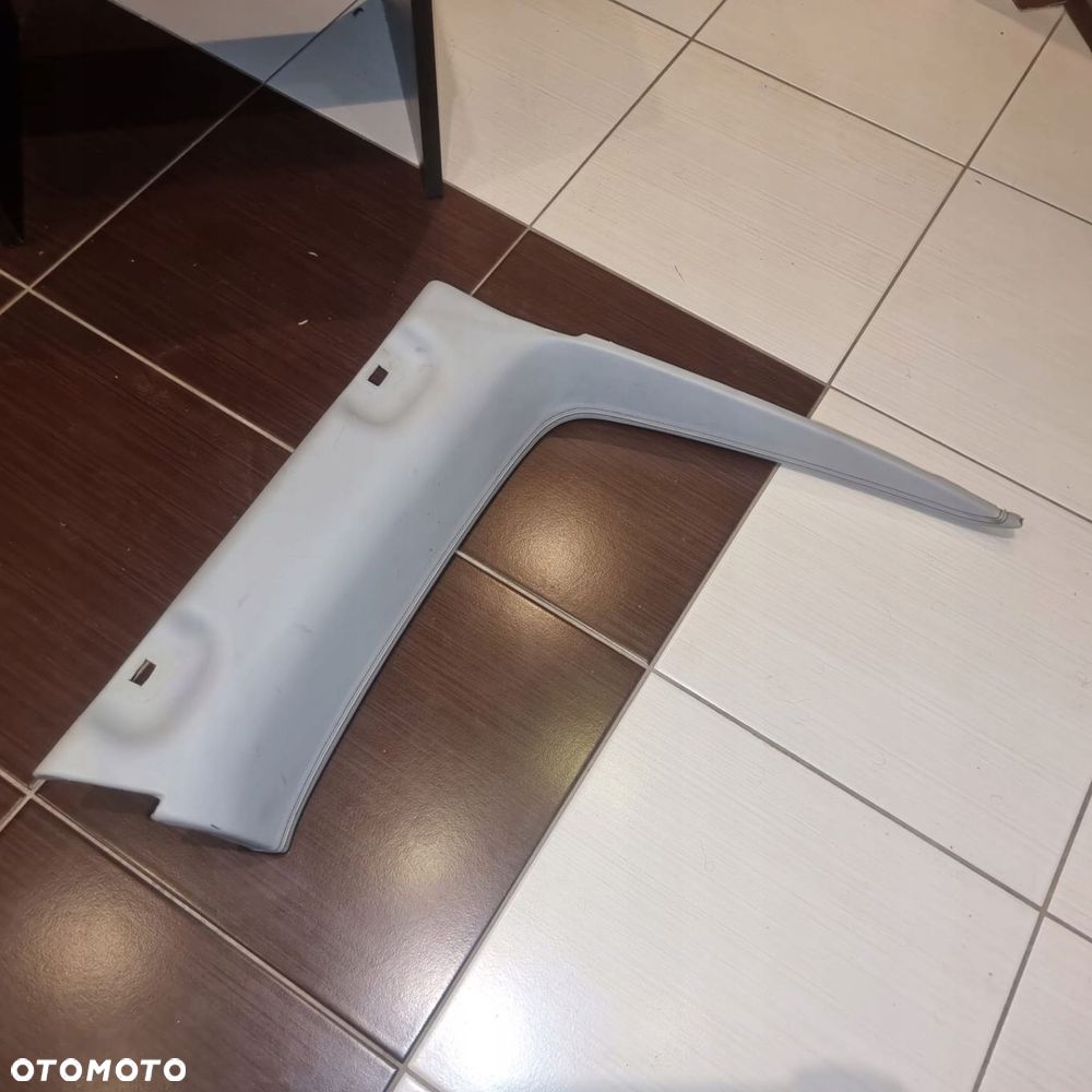LISTWA BANAN OSŁONA NAD NOGI P EU BMW E31 850 840 - 1