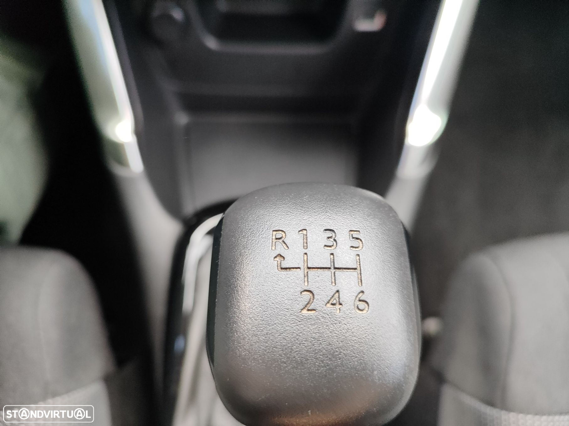 Citroën C3 Aircross 1.5 BlueHDi Feel Pack - 15